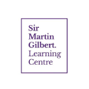 Sir Martin Gilbert Learning Centre