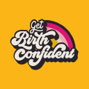 Get Birth Confident logo