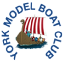 York Model Boat Club (YMBC) logo