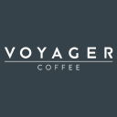 Voyager Coffee logo