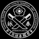 Warrior Wing Chun logo