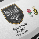 Falmouth Rugby Club logo