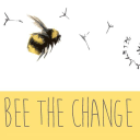 Bee The Change