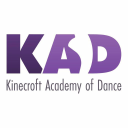 Kinecroft Academy Of Dance logo