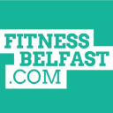 Fitness Belfast logo