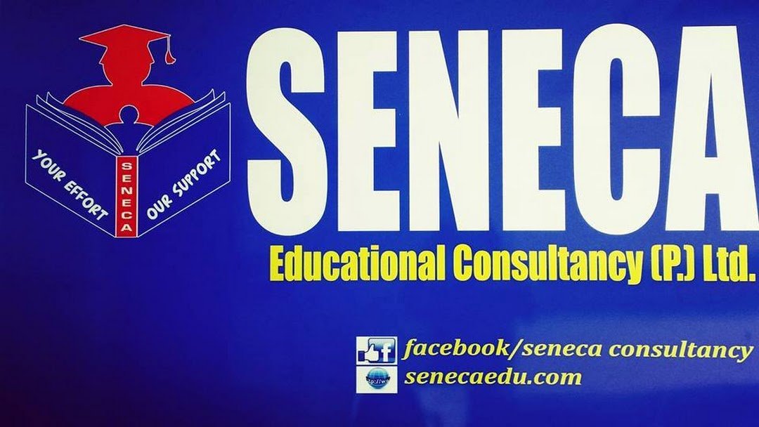 Seneca Consultancy & Training logo