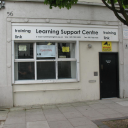 Training Links London logo