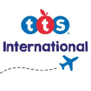 Tts Group logo