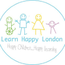 Learn Happy London logo