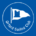 Orford Sailing Club logo