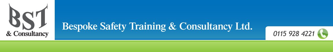 Bespoke Safety Training & Consultancy Limited logo