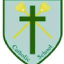 St Martins Catholic Primary School logo