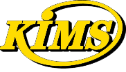 Kims School Of Motoring logo