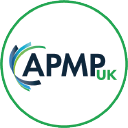 Apmp Uk logo