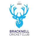 Bracknell Cricket Club logo