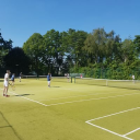 Mercury Tennis Club