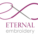 Eternal Embroidery logo