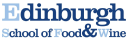 Edinburgh School Of Food & Wine logo