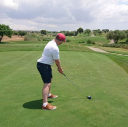 Paul Mcnulty Golf