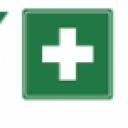 Ninety Plus Defibrillators logo