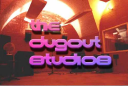 The Dugout Music Studio Ltd. logo
