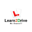 Learn2Drive No Gears logo