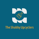 The Shabby Upcycler logo