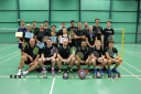 Littlehampton Badminton & Squash Club