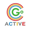 Go Active Cornwall logo