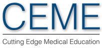 Cutting Edge Medical Education logo