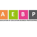 Association Of Education Business Professionals logo