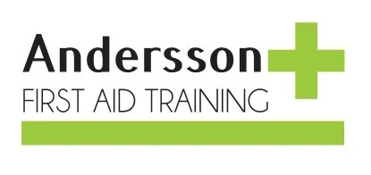 Andersson First Aid Training logo