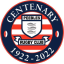 Peebles Rugby Football Club logo