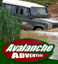 Avalanche Adventure Ltd