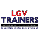 L G V Trainers Ltd logo