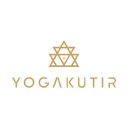 Yogakutir logo