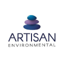 Artisan Environmental Ltd logo