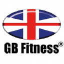 G B Fitness logo