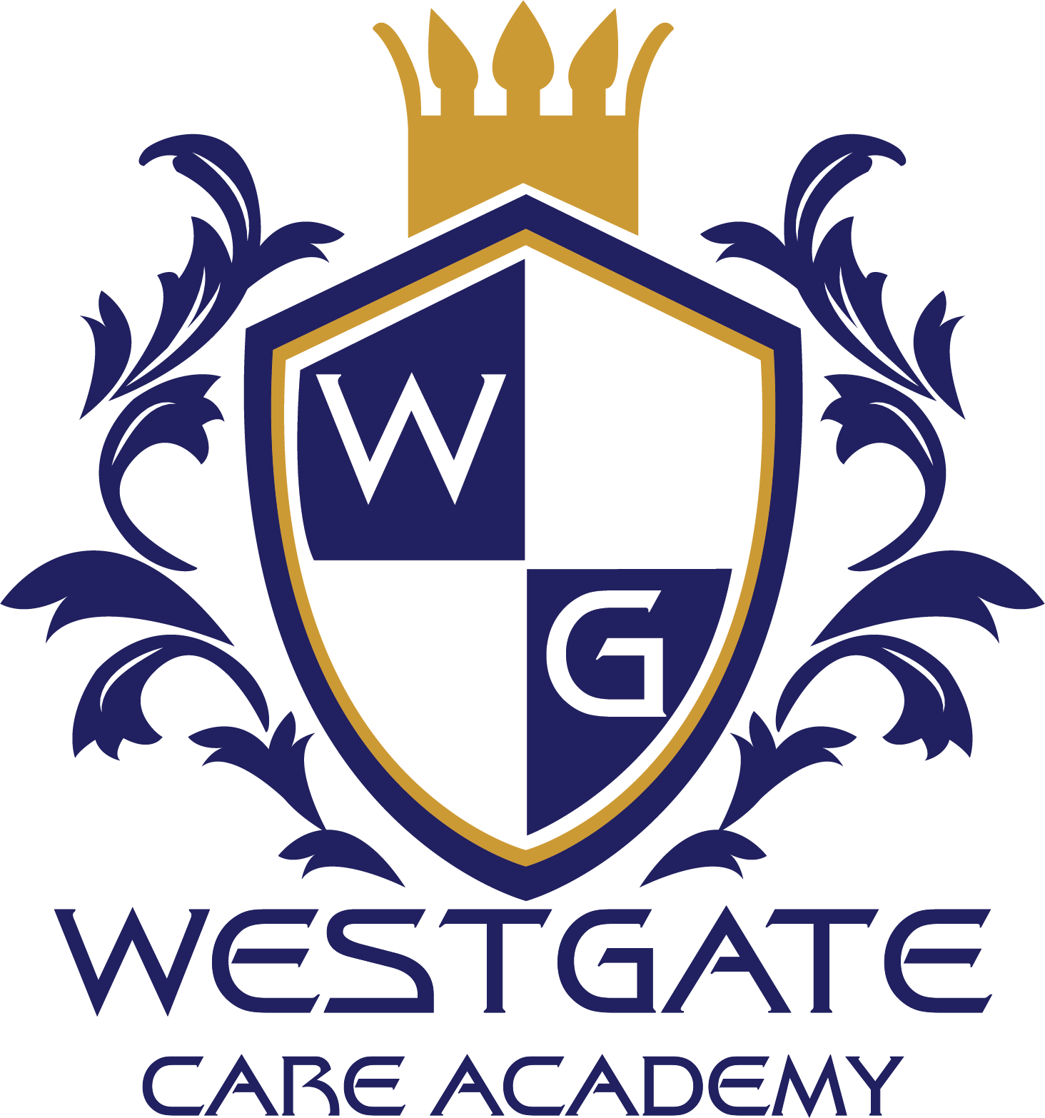 Westgate Care Academy logo