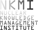 Nkm Academy logo