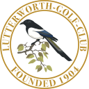 Lutterworth Golf Club logo