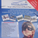 Bristol Flying And Lessons logo