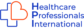 Healthcare Professionals International (HPI) logo