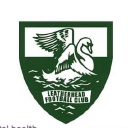 Leatherhead Football Club logo