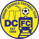 Didcot Casuals Football Club