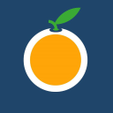 Orange Psychology logo