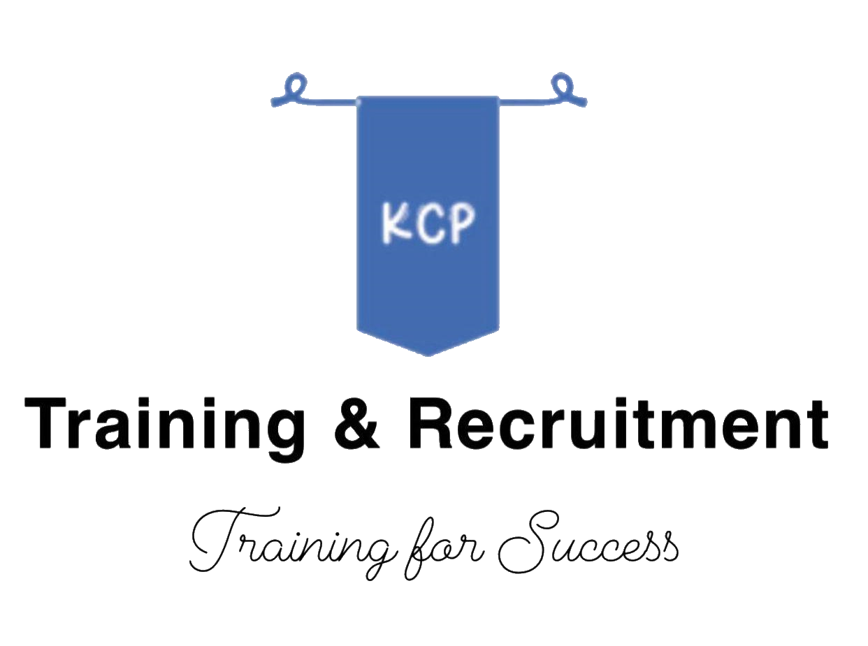 Kcp Training & Recruitment logo