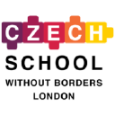 Czech School Without Borders, London