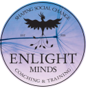 Enlight Minds logo