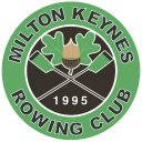 Milton Keynes Rowing Club logo